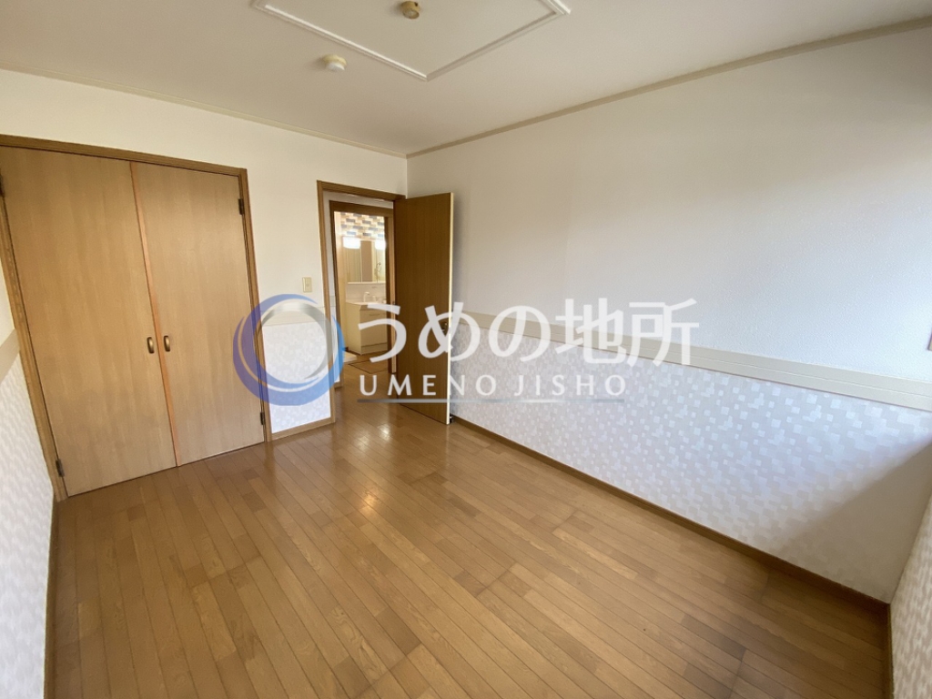 その他部屋・スペース　洋室１ー１