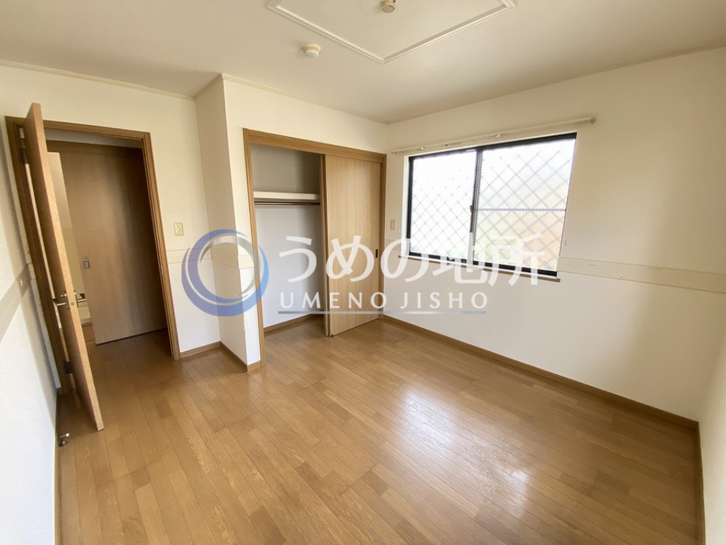 その他　洋室２ー１