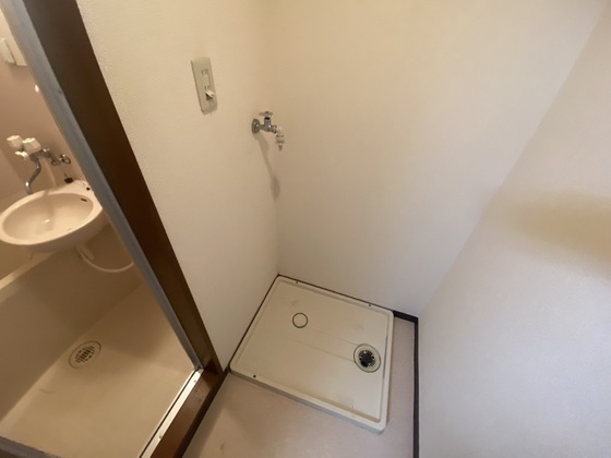 その他設備　※別部屋の写真です