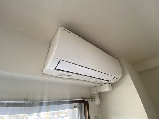 その他　※別部屋の写真です