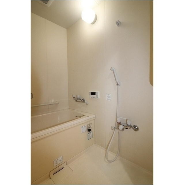 バス・シャワールーム　同タイプ・別部屋画像