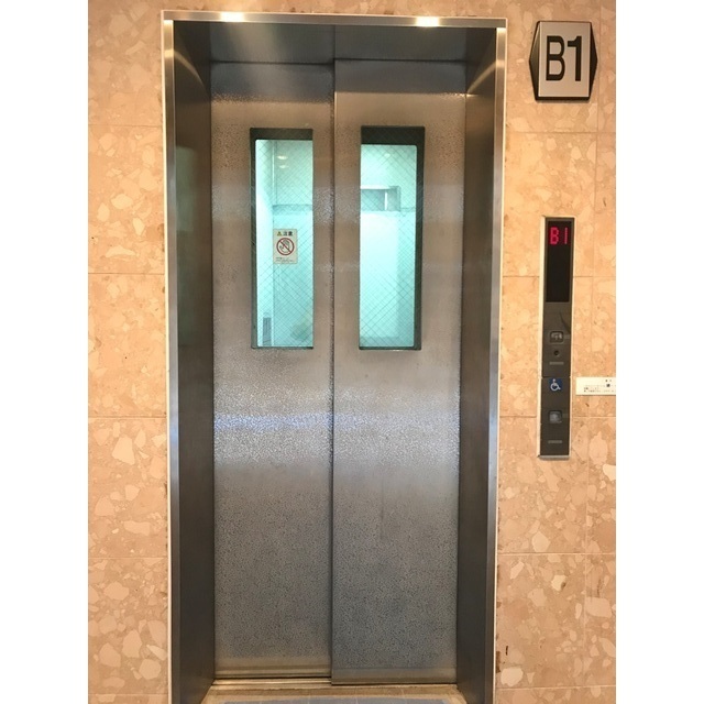 その他　エレベーター