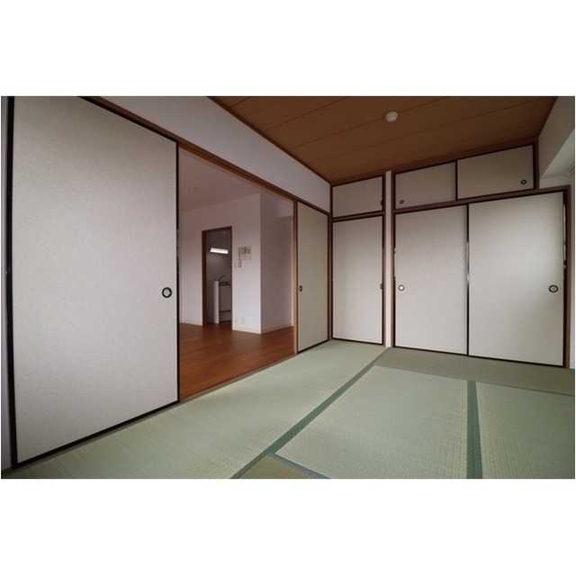 その他部屋・スペース　同タイプ・別部屋画像