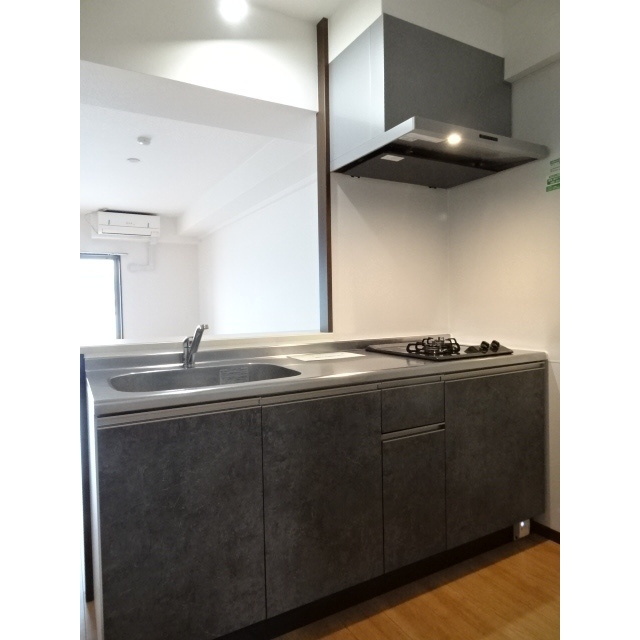 キッチン　別部屋参照・現況優先