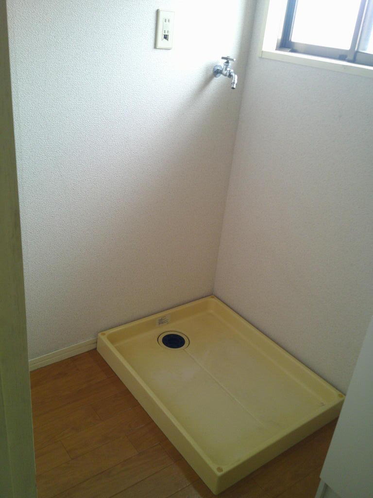 ロイヤルファイブの内装写真