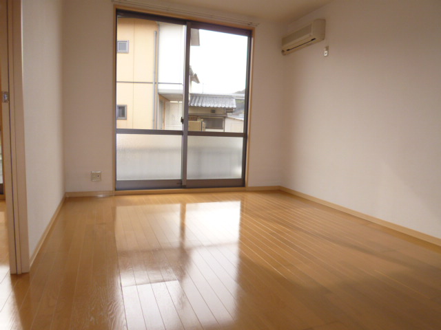 居室・リビング　洋室