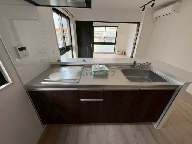 キッチン　他部屋参照