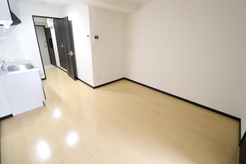 居室・リビング　リビング9.4帖