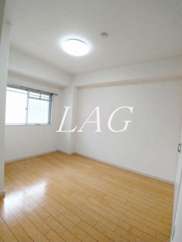 その他部屋・スペース　寝室です。