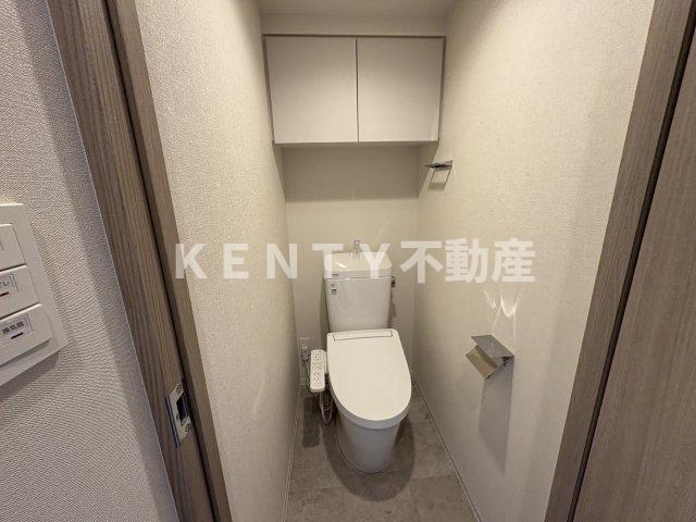 その他設備　設備エアコン