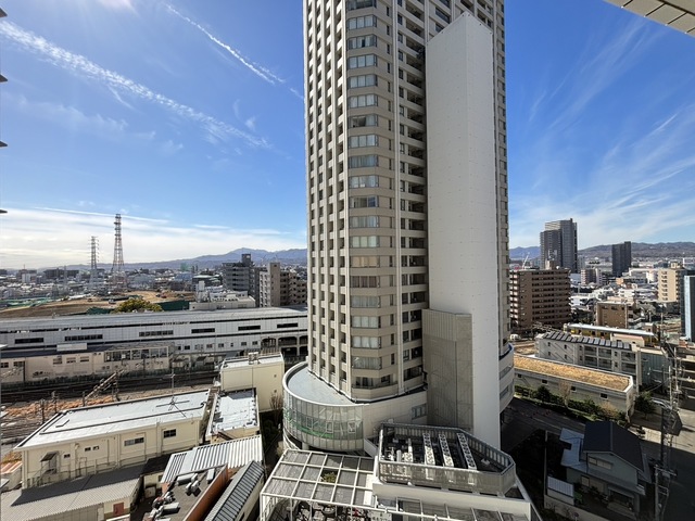 眺望　別部屋参考写真です