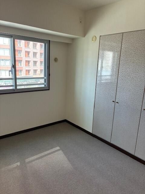 居室・リビング　別部屋参考写真です