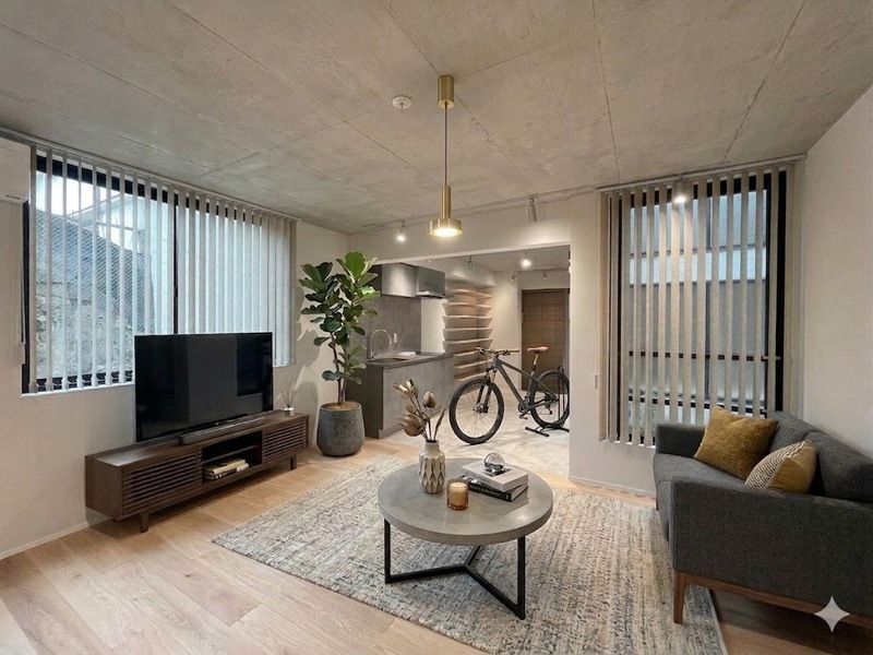 居室・リビング