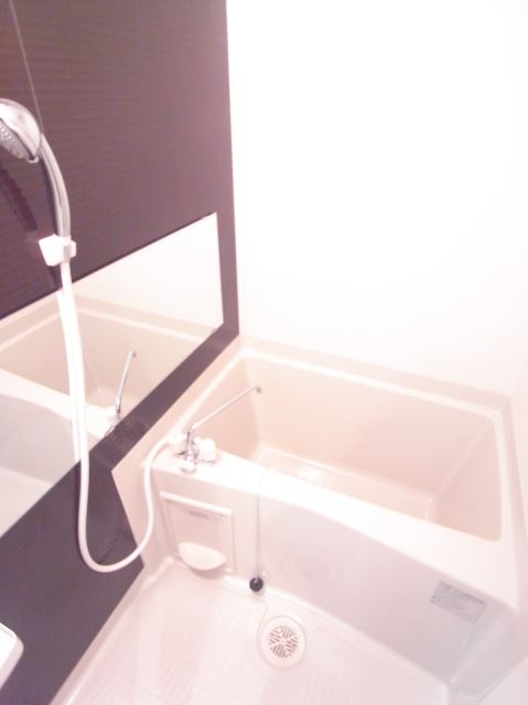 バス・シャワールーム　お風呂