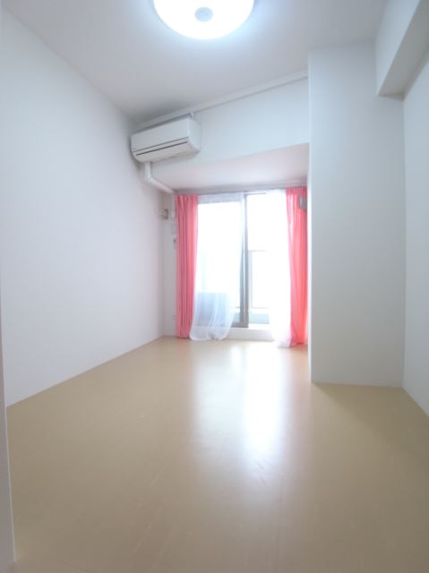 その他部屋・スペース　リビング