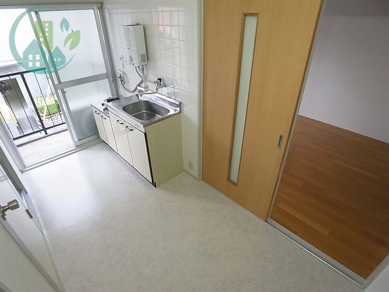 その他　ハイツ16