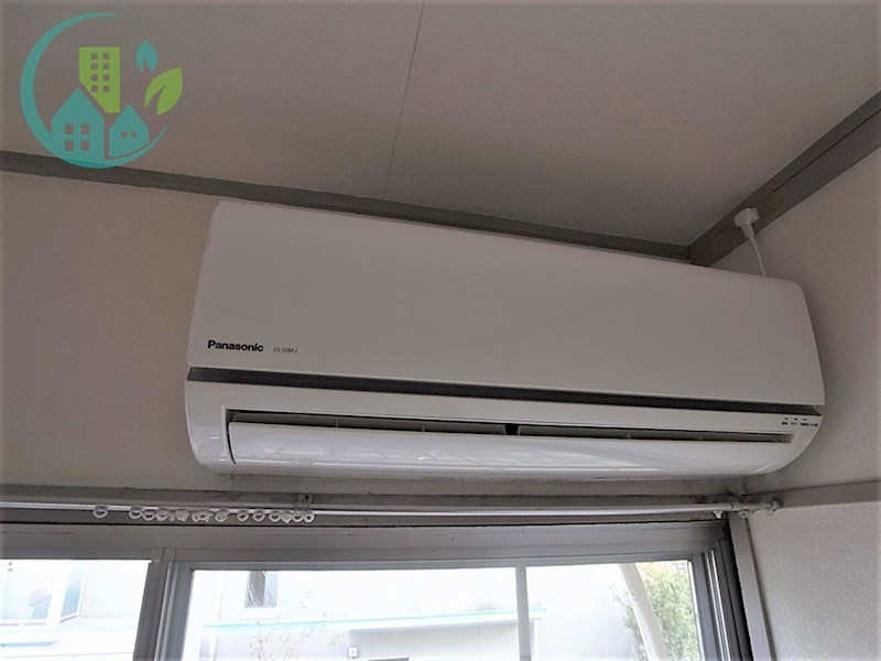 その他設備　ハイツ16