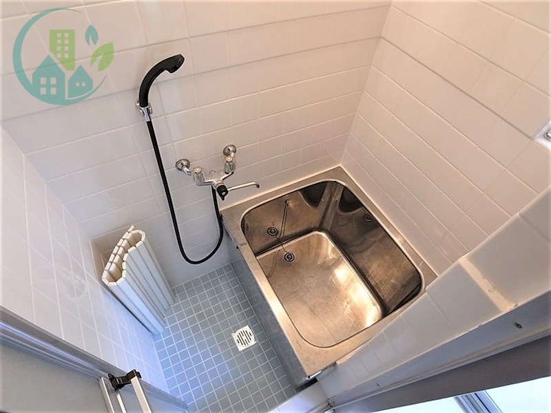 バス・シャワールーム　ハイツ16