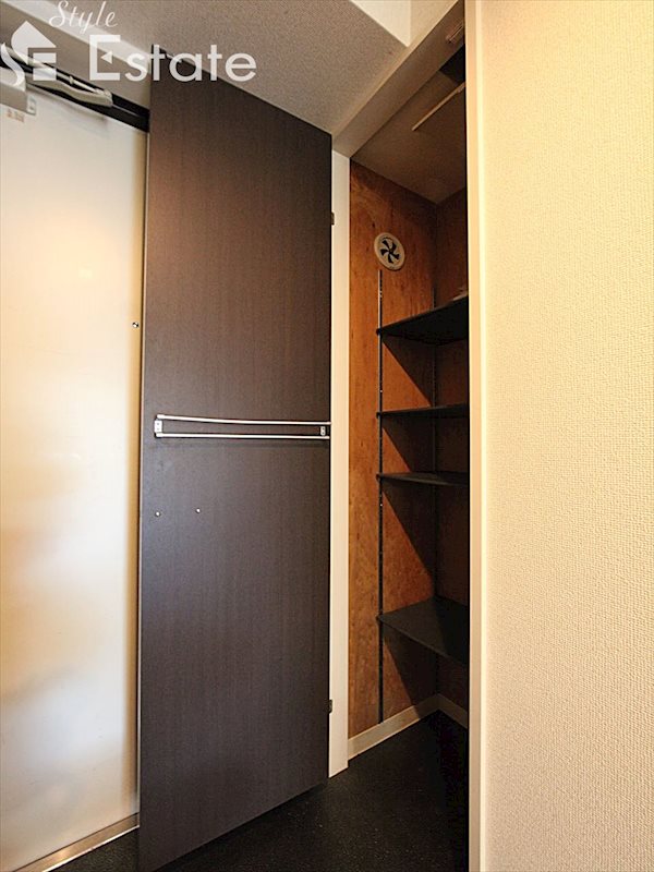 その他　シューズボックス