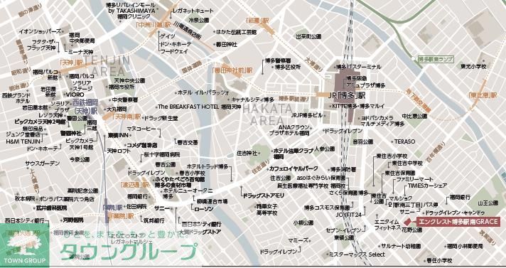 その他　間取図