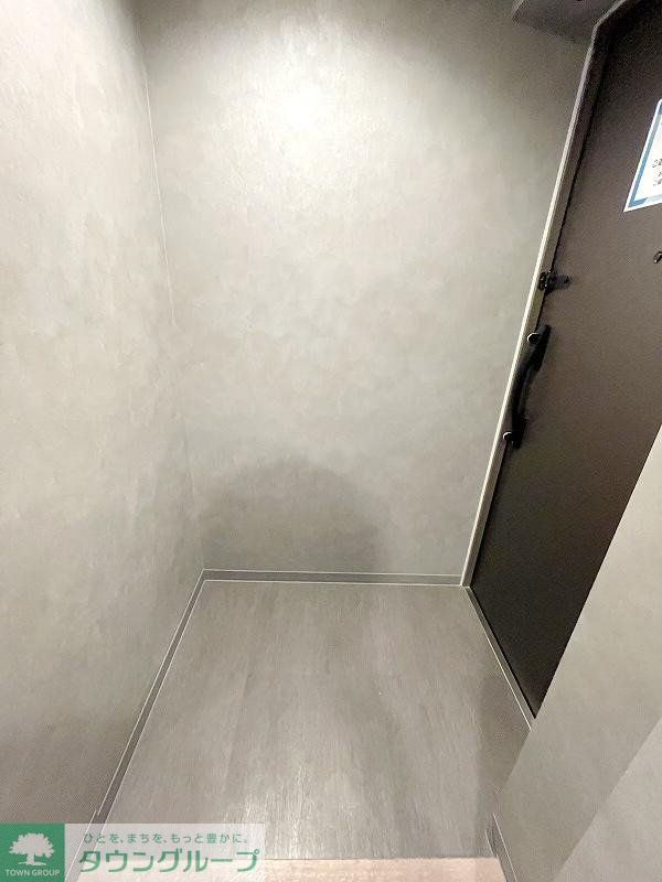 玄関　【初期費用分割・クレカ対応】一都三県のお部屋探しは2025…