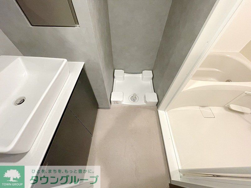 洗面設備　【初期費用分割・クレカ対応】一都三県のお部屋探しは2025…