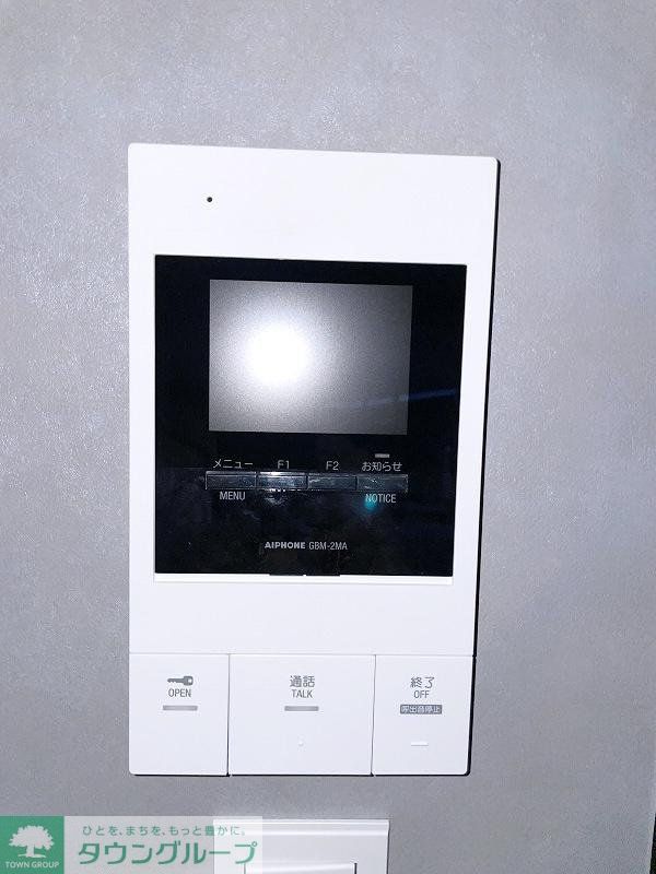 セキュリティ　【初期費用分割・クレカ対応】一都三県のお部屋探しは2025…