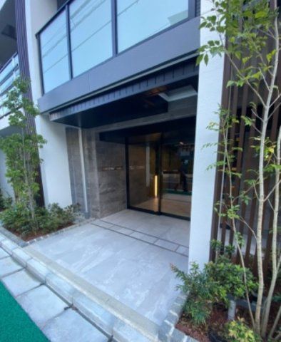 エントランス　☆きれいなエントランス☆