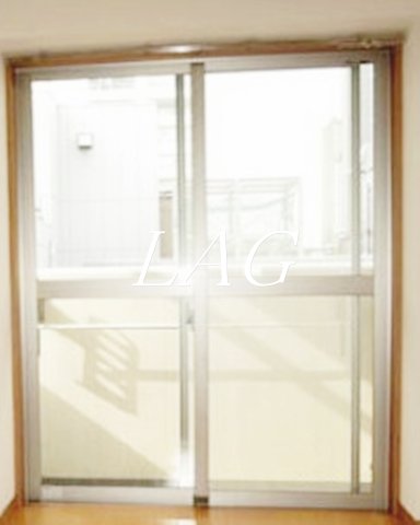 バルコニー　バルコニーです。