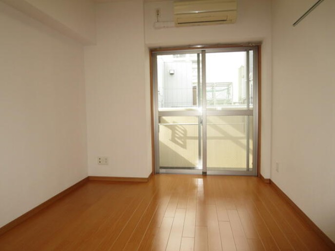 その他部屋・スペース　寝室です。