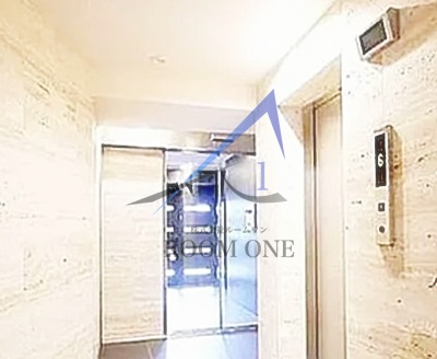 エントランス　エントランスです。