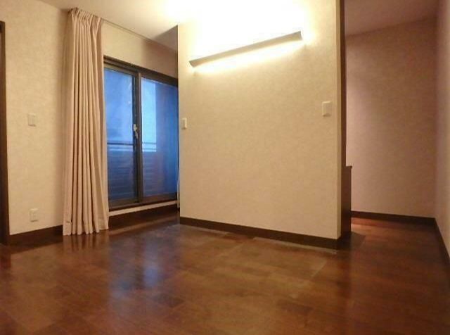 居室・リビング　ゆったりとした居間です