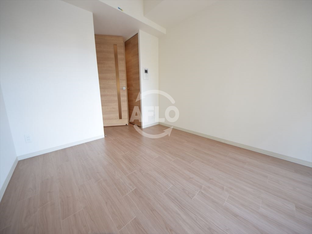 居室・リビング　ファステート大阪城東グリッジ　洋室