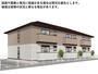 手力駅より徒歩26分 1階 新築の賃貸物件