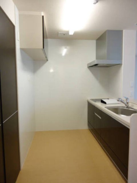 その他部屋・スペース　同物件別号室の写真です。