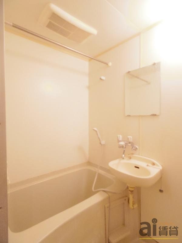 バス・シャワールーム　※同仕様写真