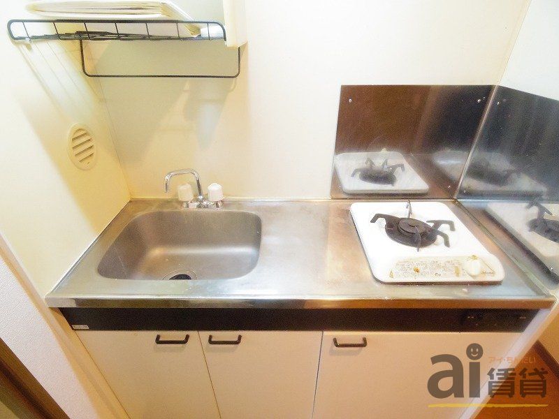 キッチン　※同仕様写真