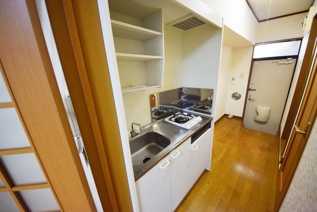 キッチン　★お問い合わせはタウンハウジングまで★