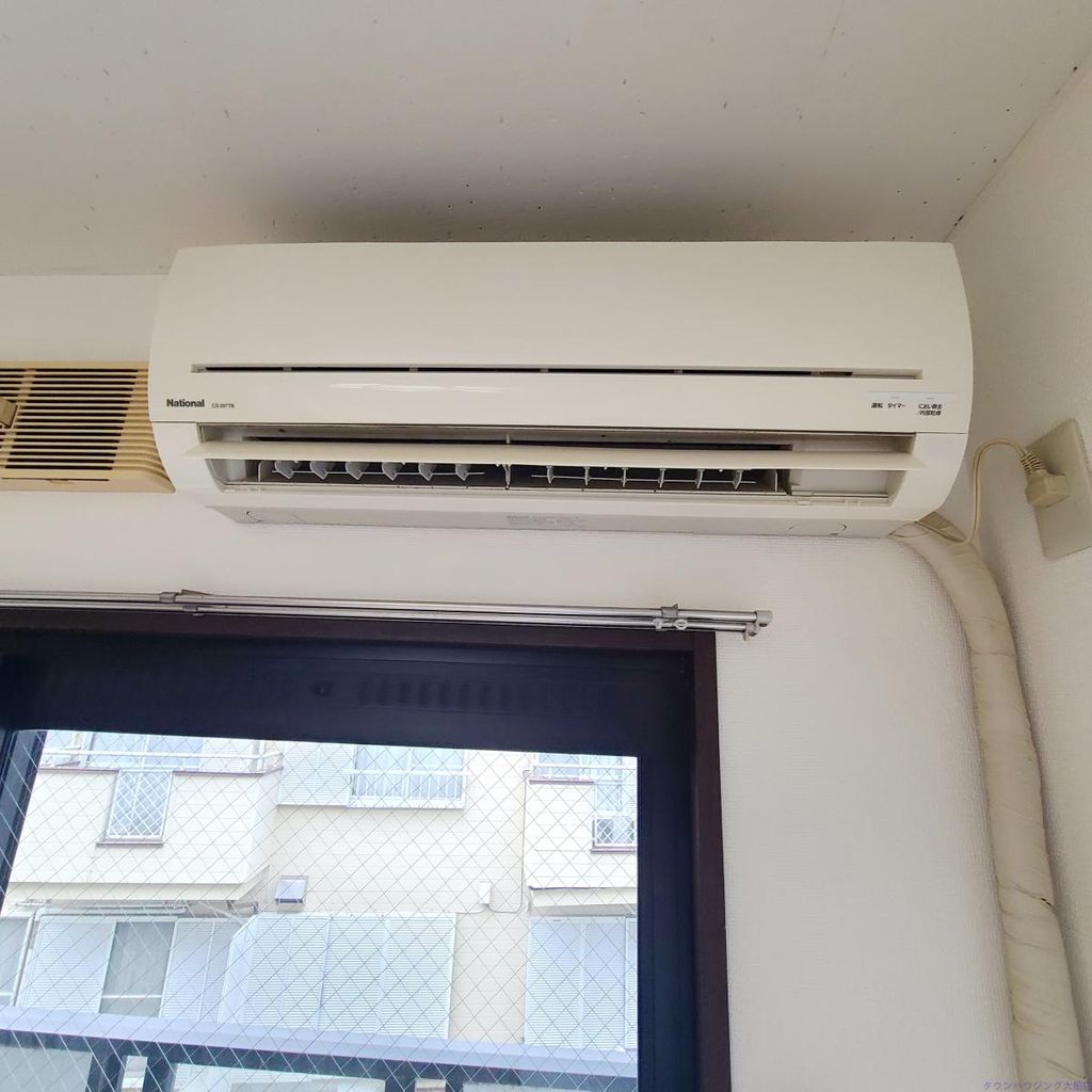 その他設備　設備