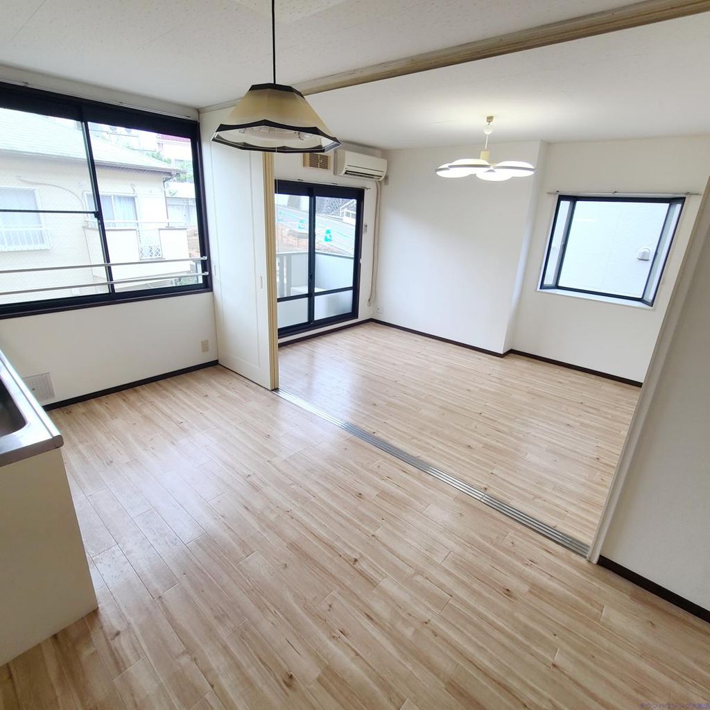 居室・リビング　リビング/居室