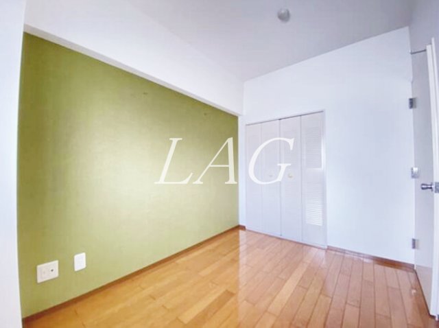 その他部屋・スペース　寝室です。