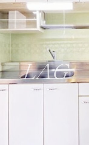 その他設備　シンクです。