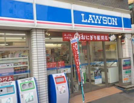 コンビニ　ローソン 西川口駅東口店（コンビニ）まで374m