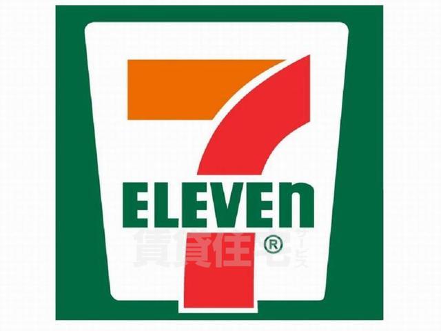 コンビニ　セブンイレブン　大阪久太郎町1丁目店（コンビニ）まで244m