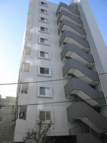 建物外観　☆綺麗な外観☆