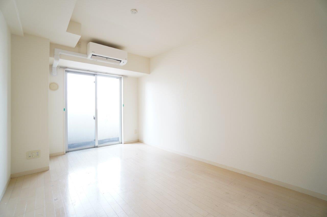 居室・リビング　※同物件・同タイプの写真です。