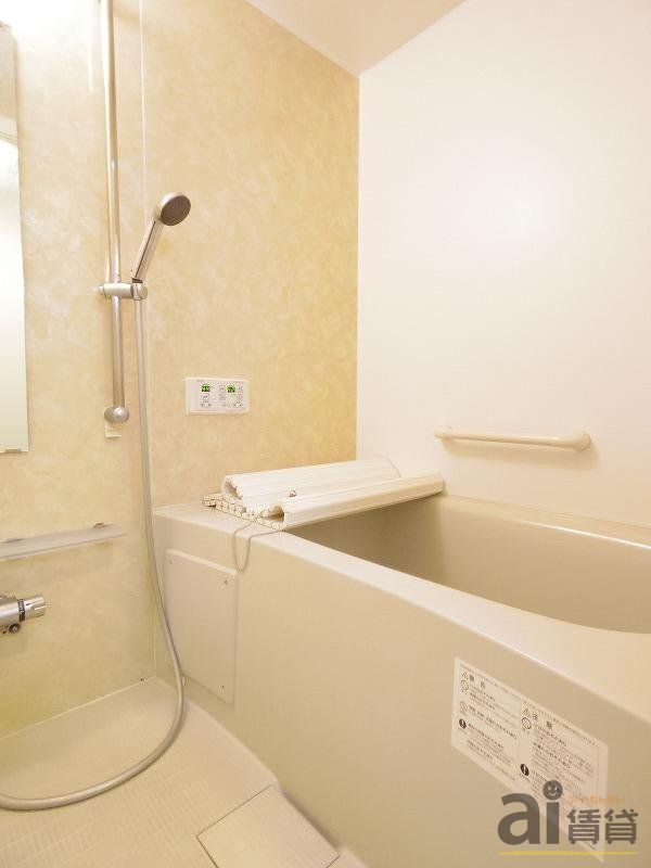 バス・シャワールーム　～同仕様写真～