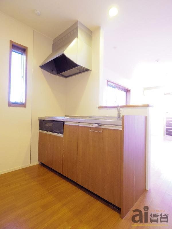 キッチン　～同仕様写真～