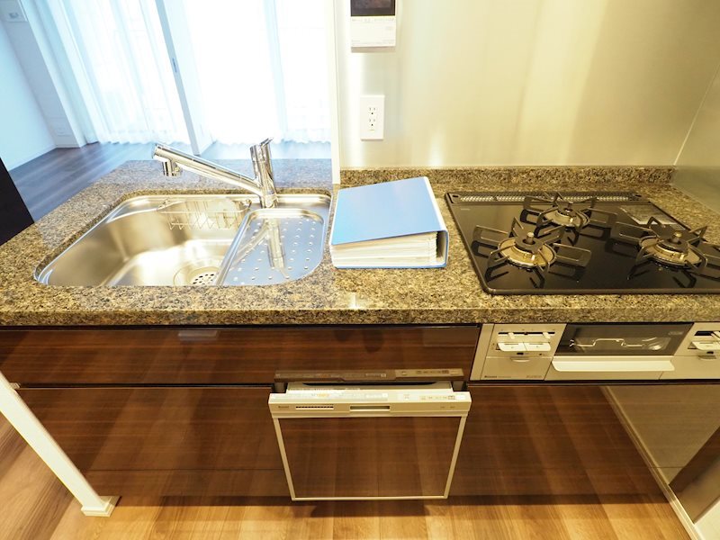 キッチン　※参考写真※