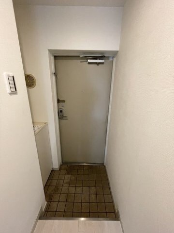 玄関　玄関です